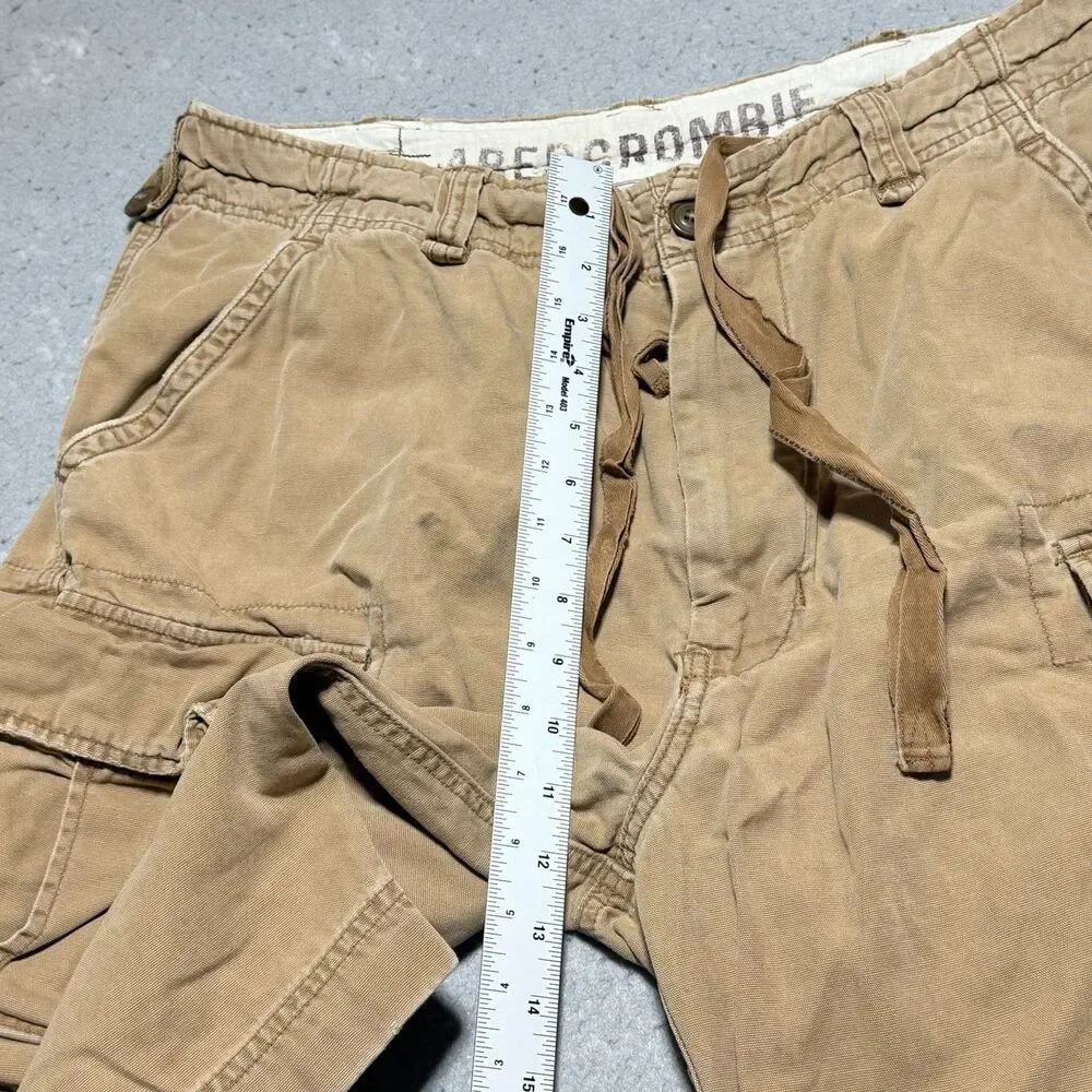 Abercrombie & Fitch more saving